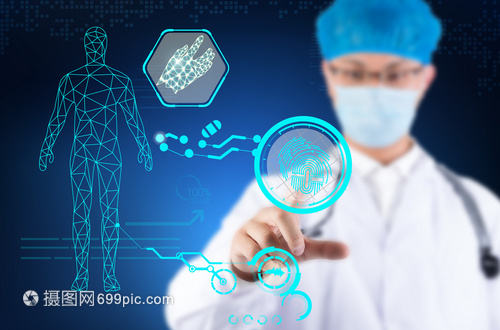 科技赋能健康 医疗健康科技的革新与未来